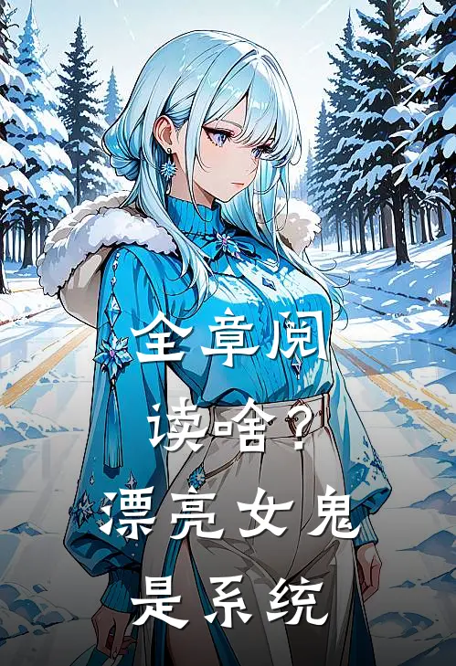 全章阅读啥？漂亮女鬼是系统