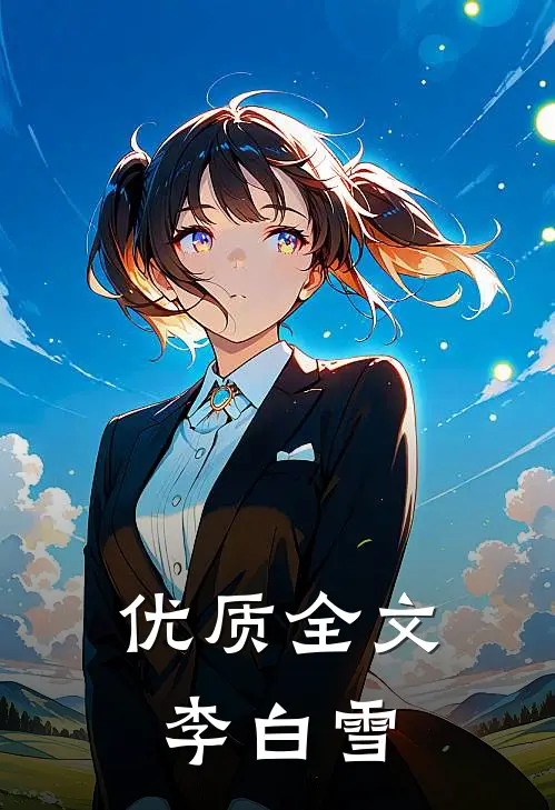 优质全文李白雪