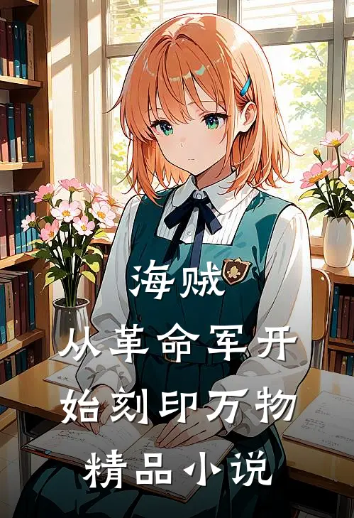 海贼：从革命军开始刻印万物精品小说