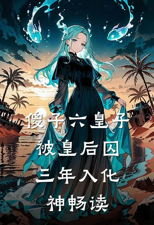 傻子六皇子，被皇后囚三年入化神畅读