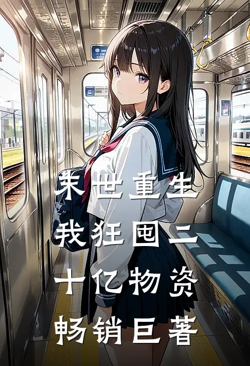 末世重生，我狂囤二十亿物资畅销巨著