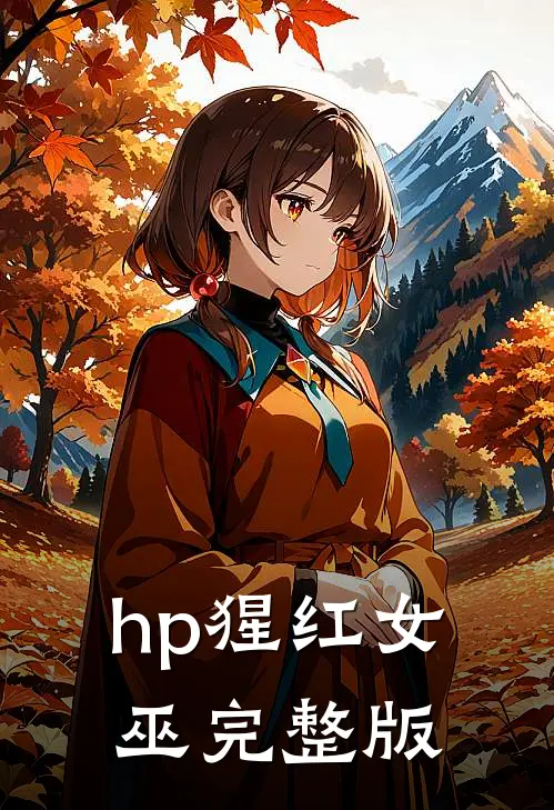 hp猩红女巫完整版