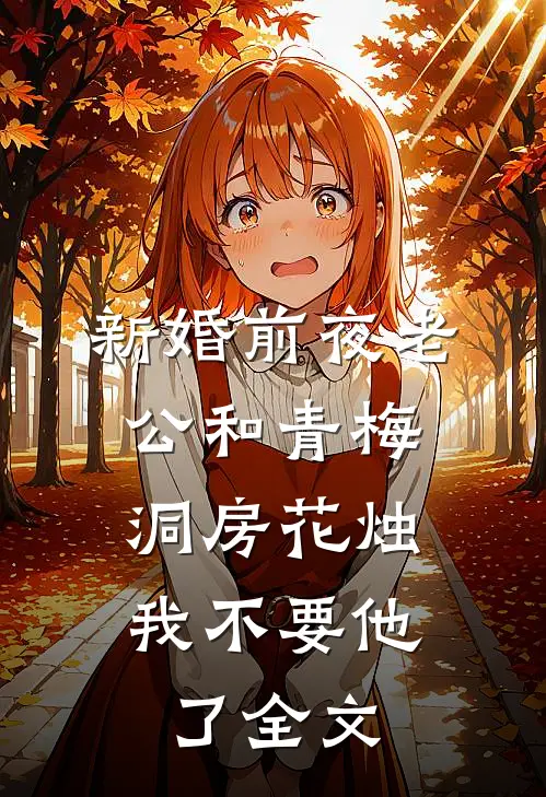 新婚前夜老公和青梅洞房花烛，我不要他了全文