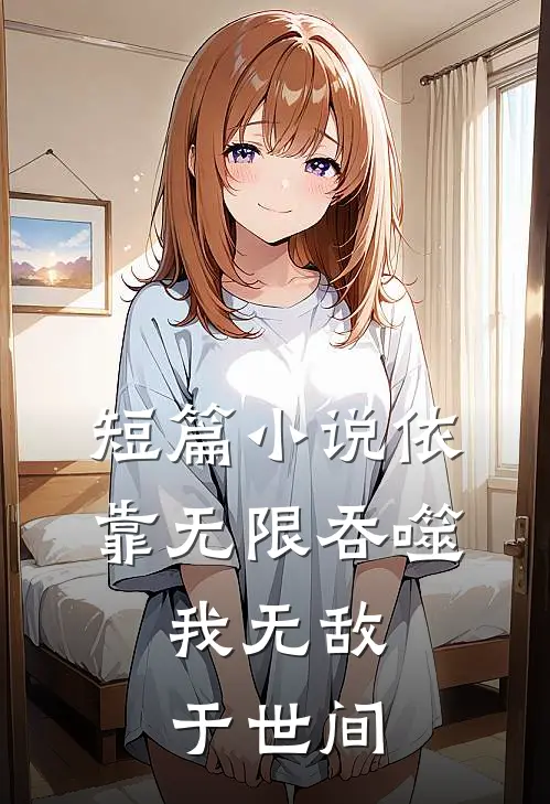 短篇小说依靠无限吞噬，我无敌于世间