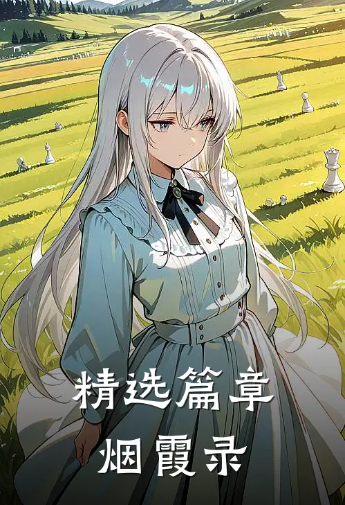 精选篇章烟霞录