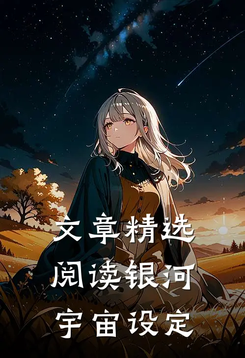 文章精选阅读银河宇宙设定