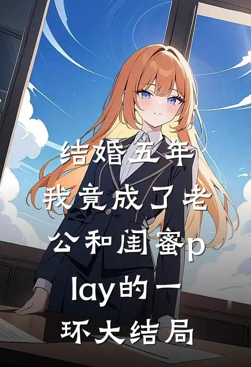 结婚五年，我竟成了老公和闺蜜play的一环大结局
