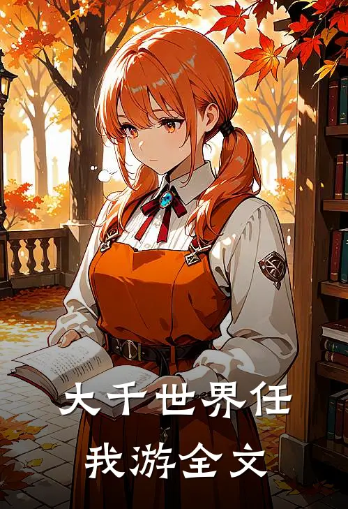 大千世界任我游全文