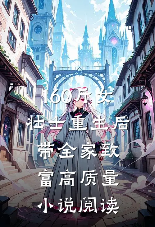 160斤女壮士重生后带全家致富高质量小说阅读