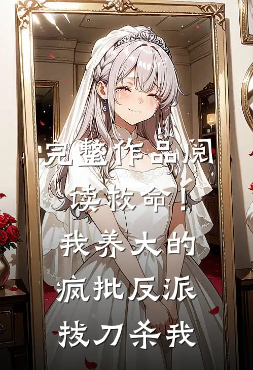 完整作品阅读救命！我养大的疯批反派拔刀杀我