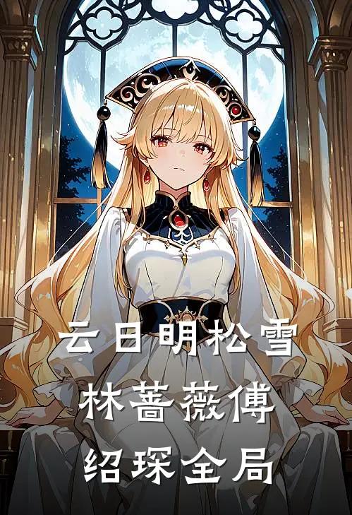 云日明松雪林蔷薇傅绍琛全局