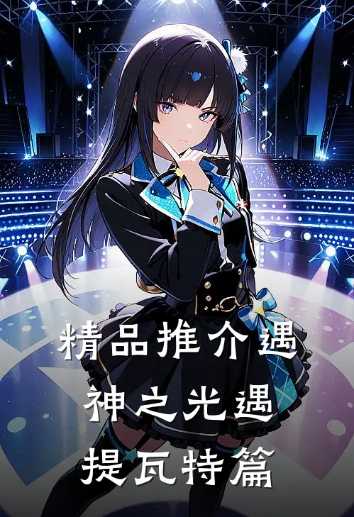 精品推介遇神之光遇提瓦特篇