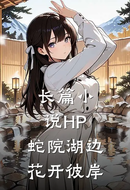 长篇小说HP：蛇院湖边，花开彼岸