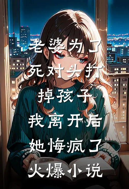 老婆为了死对头打掉孩子，我离开后她悔疯了火爆小说
