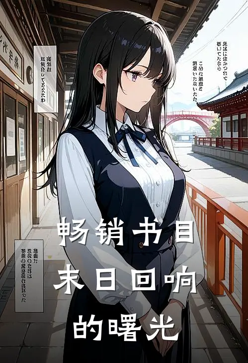 畅销书目末日回响的曙光