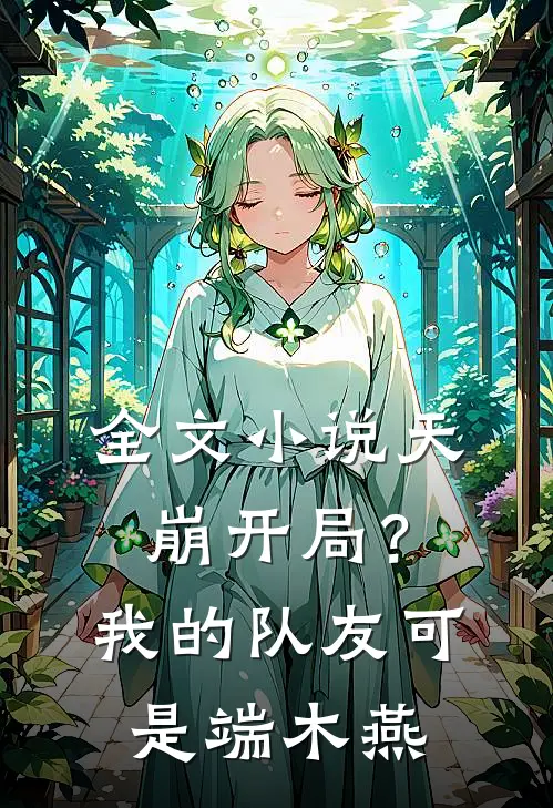 全文小说天崩开局？我的队友可是端木燕