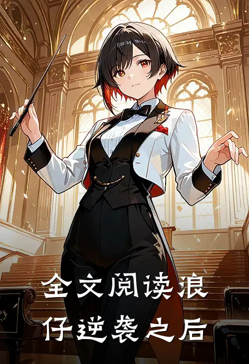 全文阅读浪仔逆袭之后