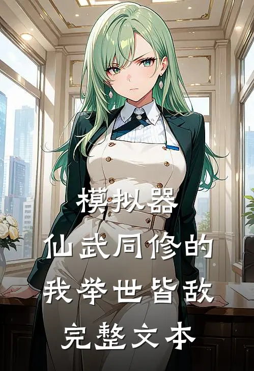 模拟器，仙武同修的我举世皆敌完整文本