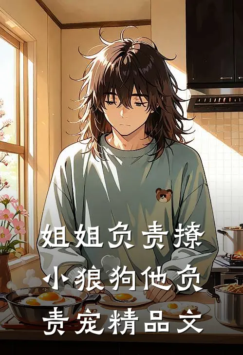 姐姐负责撩，小狼狗他负责宠精品文