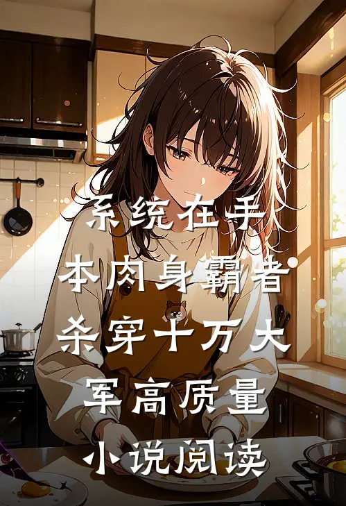 系统在手，本肉身霸者杀穿十万大军高质量小说阅读