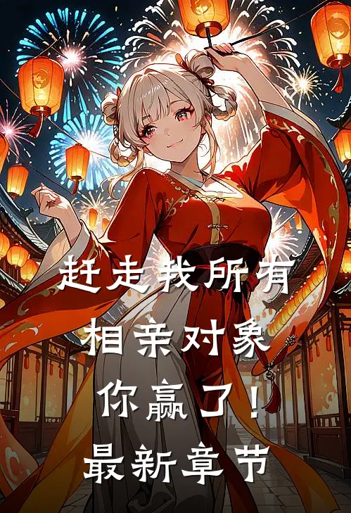 赶走我所有相亲对象,你赢了!最新章节免费阅读