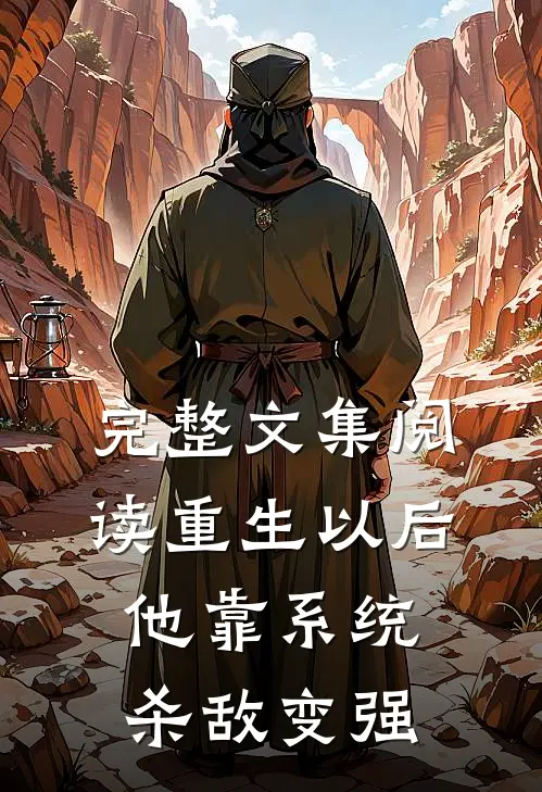 完整文集阅读重生以后，他靠系统杀敌变强