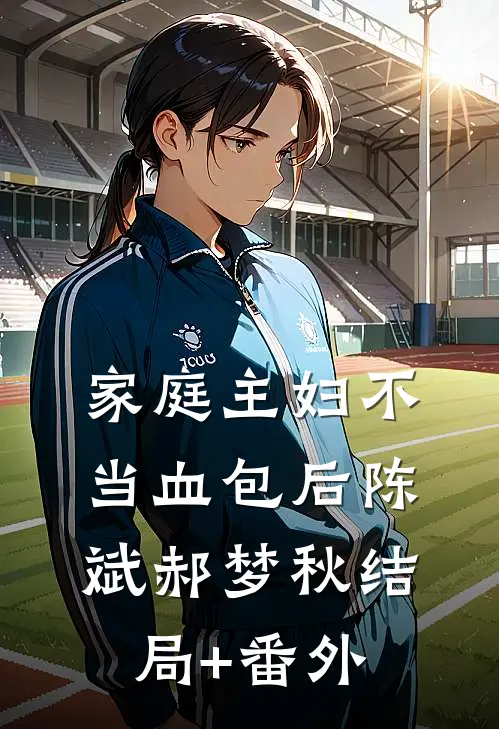 家庭主妇不当血包后陈斌郝梦秋结局+番外