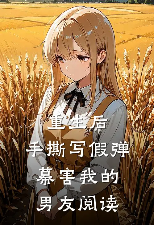 重生后，手撕写假弹幕害我的男友阅读