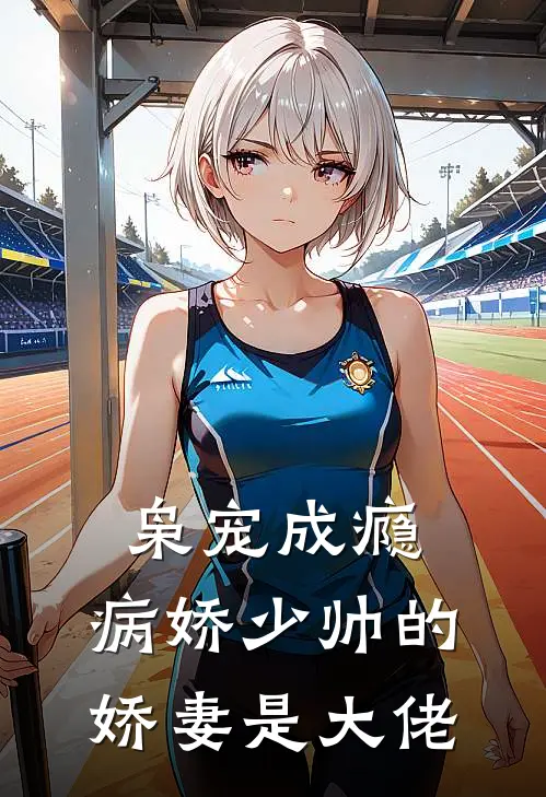 枭宠成瘾：病娇少帅的娇妻是大佬