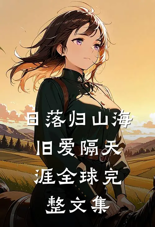 日落归山海，旧爱隔天涯全球完整文集