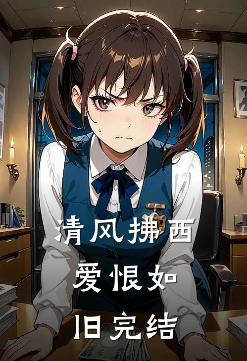 清风拂西，爱恨如旧完结