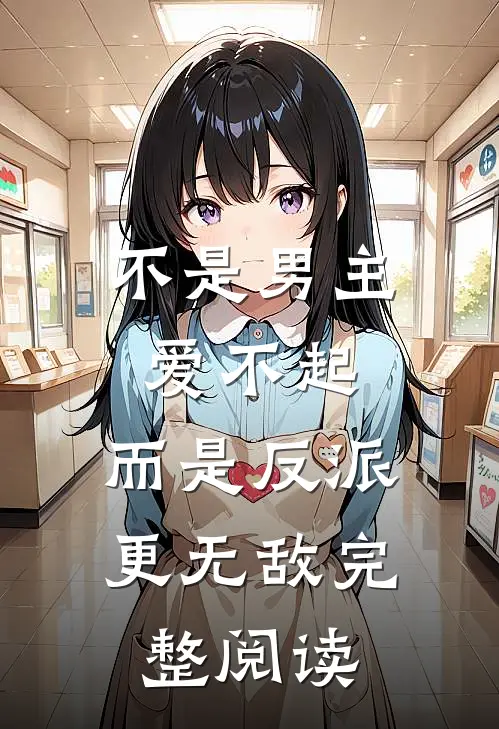 不是男主爱不起，而是反派更无敌完整阅读
