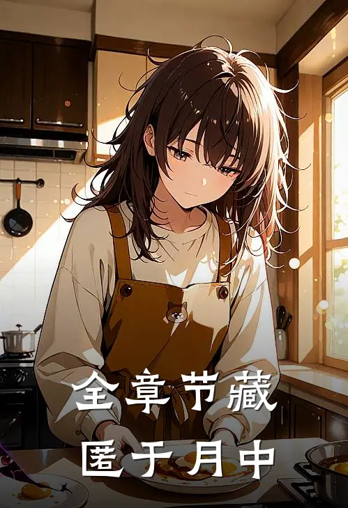全章节藏匿于月中