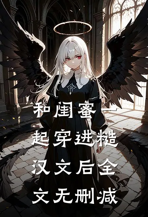 和闺蜜一起穿进糙汉文后全文无删减
