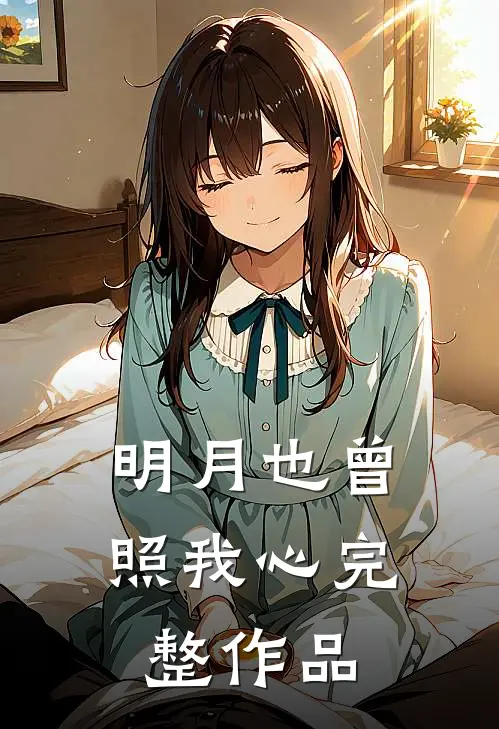 明月也曾照我心完整作品