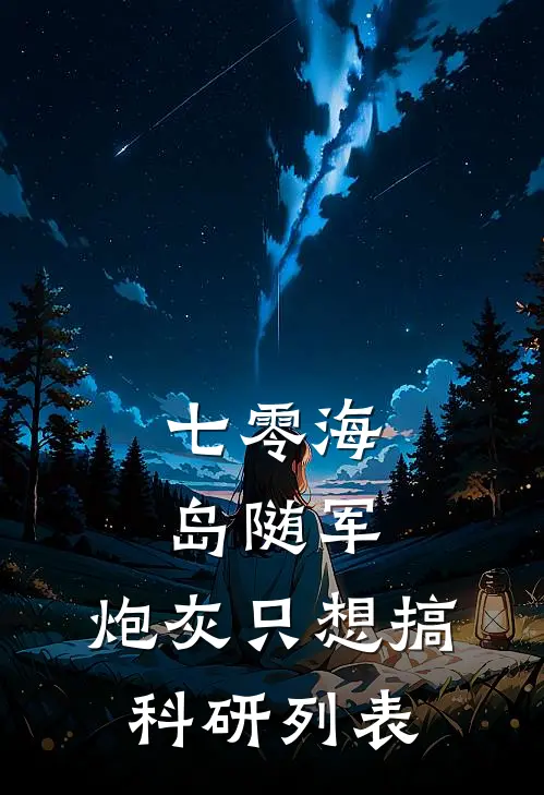 七零海岛随军：炮灰只想搞科研列表