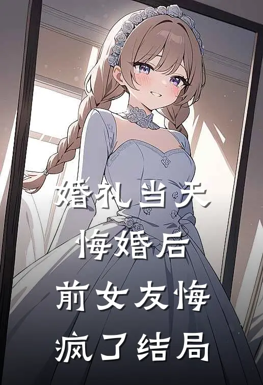 婚礼当天悔婚后，前女友悔疯了结局
