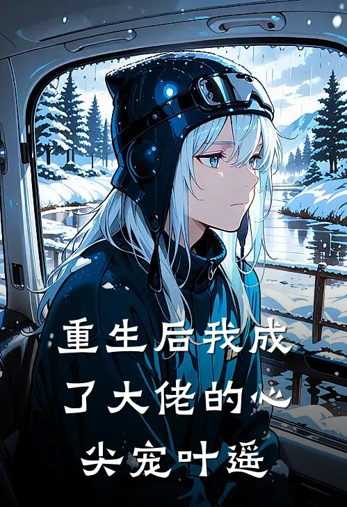 重生后我成了大佬的心尖宠叶遥