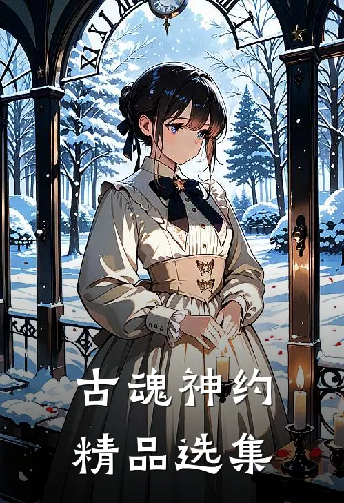 古魂神约精品选集