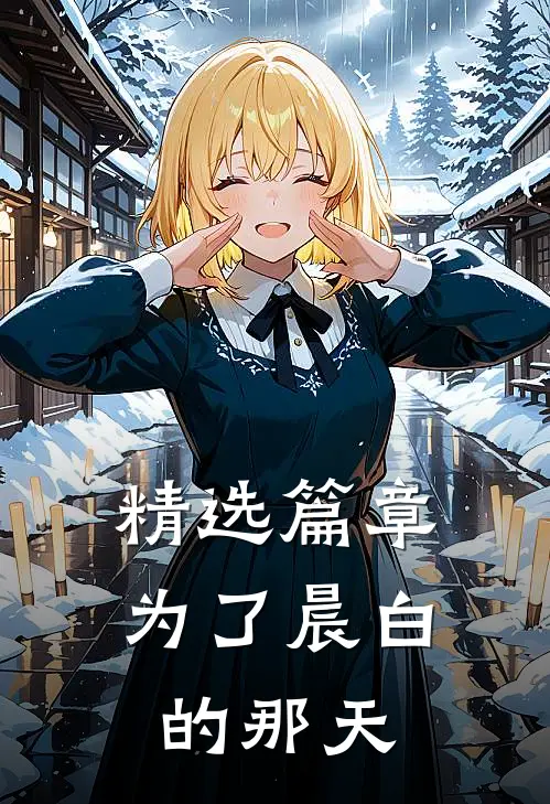 精选篇章为了晨白的那天