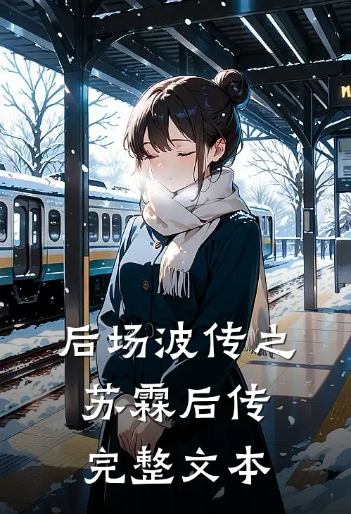 后场波传之苏霖后传完整文本