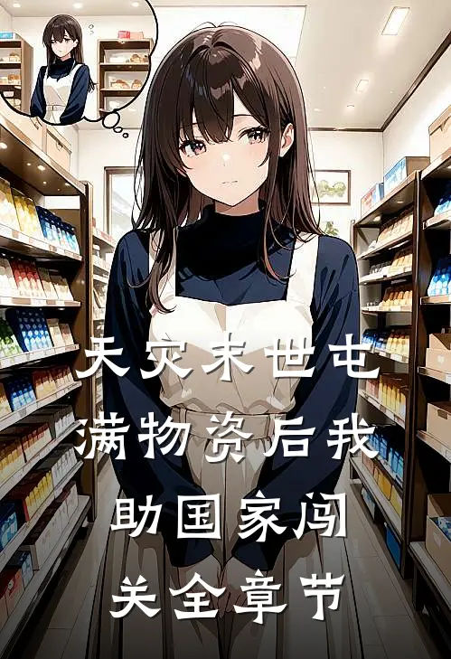 天灾末世屯满物资后我助国家闯关全章节