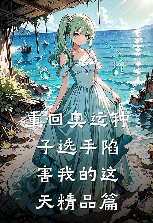 重回奥运种子选手陷害我的这天精品篇