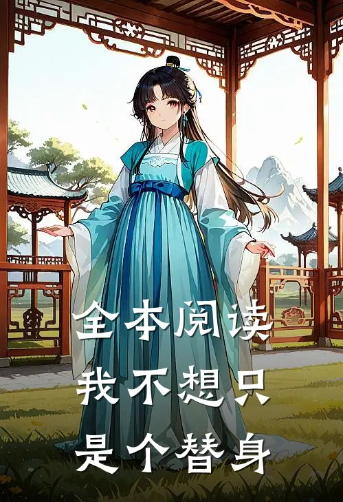 全本阅读我不想只是个替身