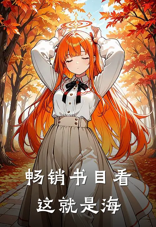 畅销书目看，这就是海