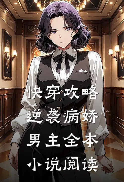 快穿攻略：逆袭病娇男主全本小说阅读
