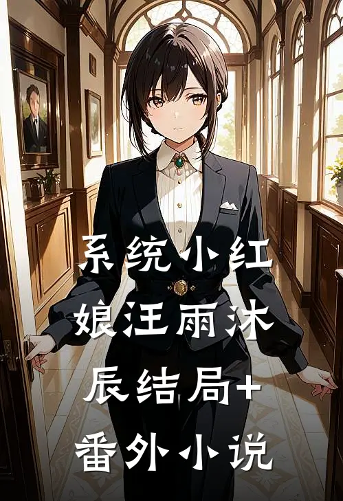 系统小红娘汪雨沐辰结局+番外小说