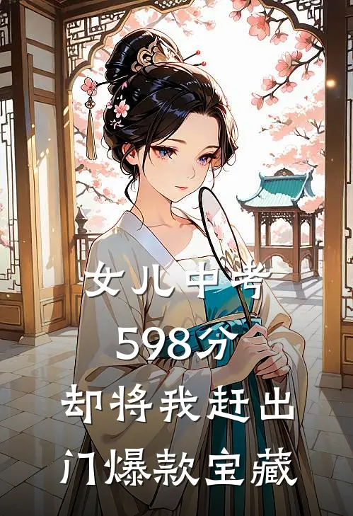 女儿中考598分，却将我赶出门爆款宝藏