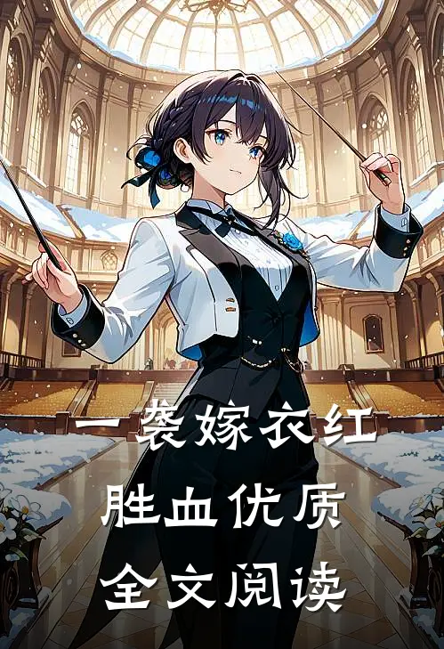 一袭嫁衣红胜血优质全文阅读