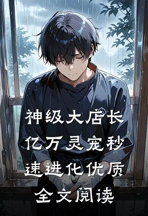 神级大店长：亿万灵宠秒速进化优质全文阅读